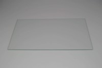 Glashylla, Electrolux kyl och frys - Glas (över grönsakslåda)